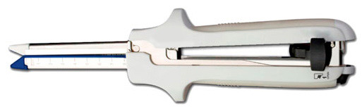 Linear Cutter Stapler